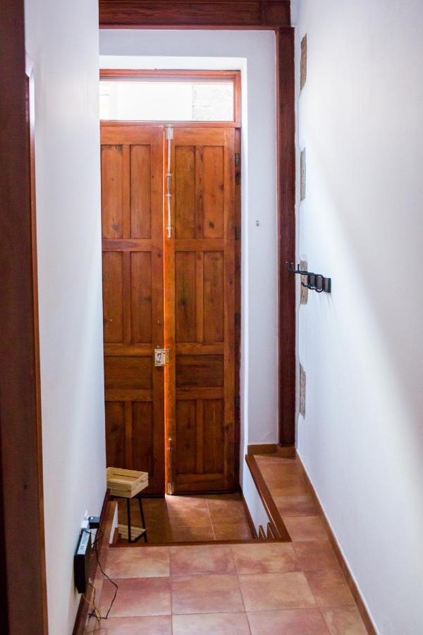 וגה דה סן מטאו Casa Rural Encarna מראה חיצוני תמונה