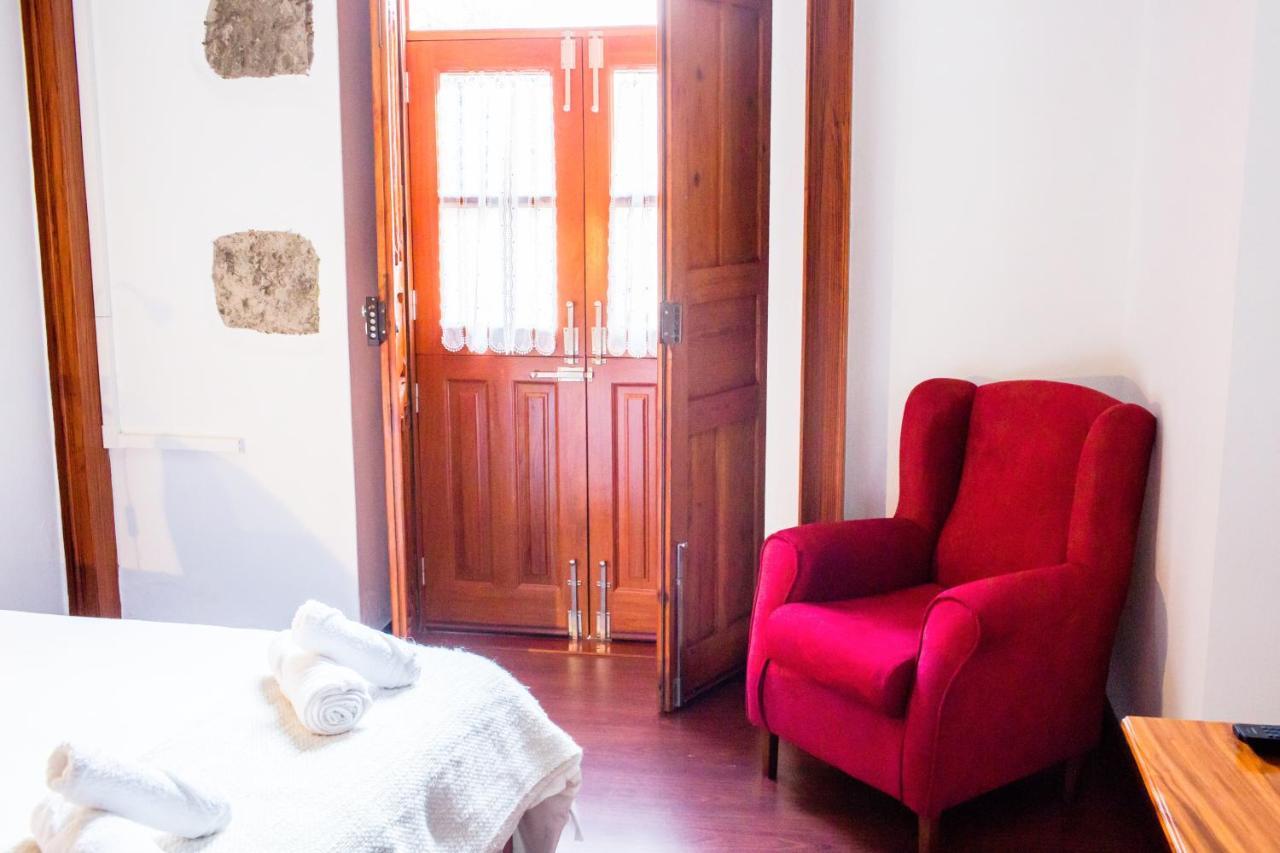 וגה דה סן מטאו Casa Rural Encarna מראה חיצוני תמונה