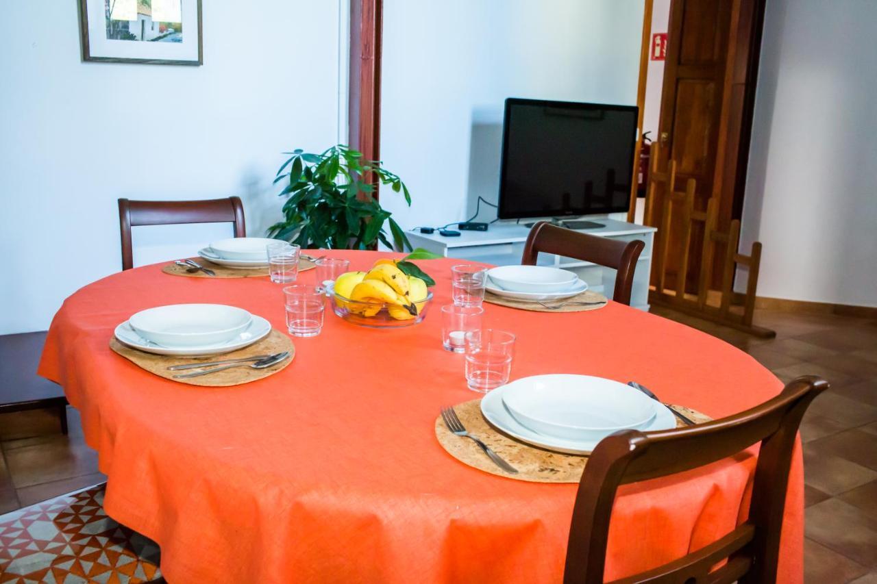 וגה דה סן מטאו Casa Rural Encarna מראה חיצוני תמונה