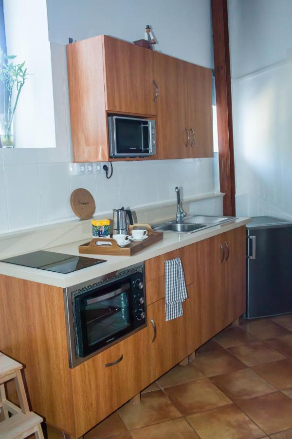 וגה דה סן מטאו Casa Rural Encarna מראה חיצוני תמונה