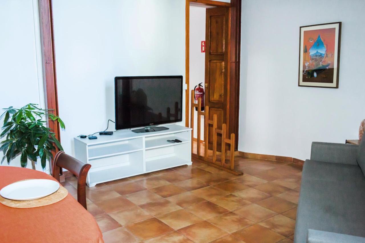 וגה דה סן מטאו Casa Rural Encarna מראה חיצוני תמונה