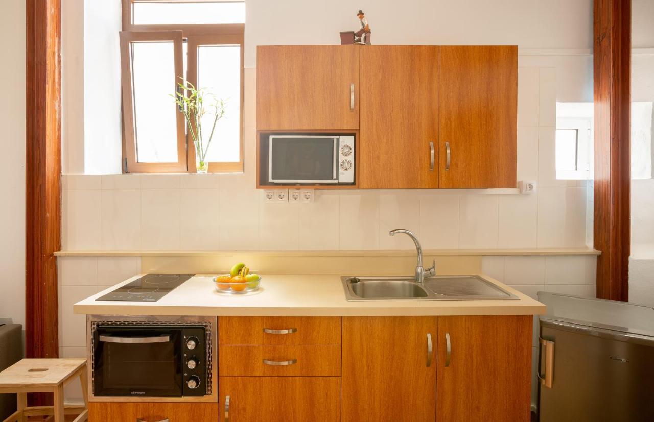 וגה דה סן מטאו Casa Rural Encarna מראה חיצוני תמונה