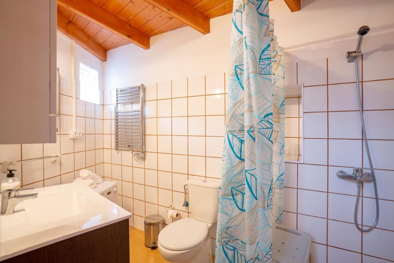 וגה דה סן מטאו Casa Rural Encarna מראה חיצוני תמונה