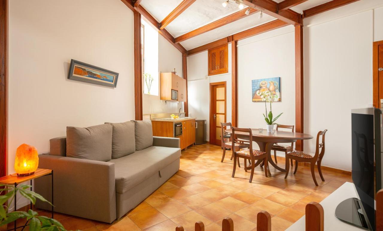 וגה דה סן מטאו Casa Rural Encarna מראה חיצוני תמונה