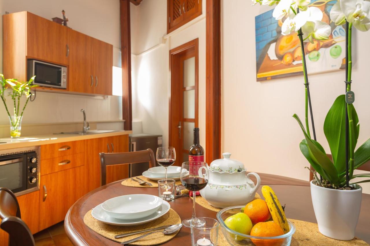וגה דה סן מטאו Casa Rural Encarna מראה חיצוני תמונה