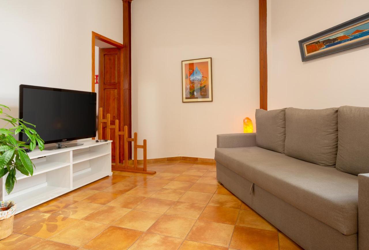 וגה דה סן מטאו Casa Rural Encarna מראה חיצוני תמונה